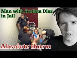 Police Unable to Handle a Mental Health Crisis Causes Unnecessary Death of an Autistic Man