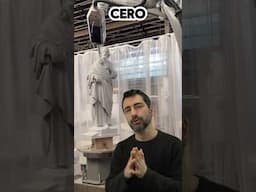 ¡Mira cómo un robot esculpe una obra de arte en segundos!