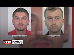 Klan News - Burg përjetë dy vrasësve të ish-komisarit, Artan Cuku