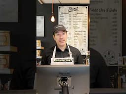 Customer claims we stole her credit card