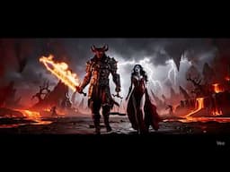 Canção a Samael