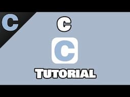 Start C programming in 15 minutes! ⚙️