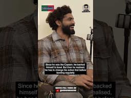 Jaddu Saw Greatness in Virat Back in U19! 👀🔥 | Kutti Stories with Ash