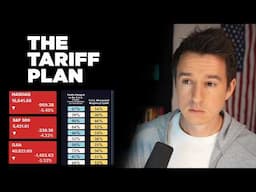 Explaining The Trump Tariff Plan