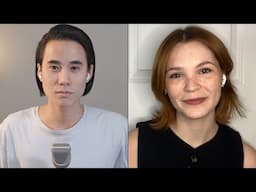 Victor Hong Berries #234 - Kelsey Rose Healey