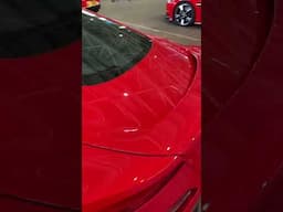 Aston Martin Vanquish S Red Arrows Edition #astonmartin #redarrows