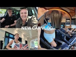 A FEW DAYS WITH ME | NEW CAR?? | ZOE RAE