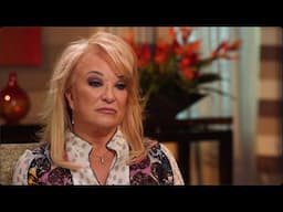 Tanya Tucker Opens Up about Turbulent Relationship with Glen Campbell