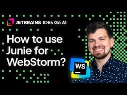 How to Build a Task Management App with Junie in WebStorm