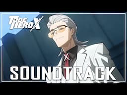 Hero X Aura Farming Queen | King of the Stars | To Be Hero X EP 11 OST Cover Male Version