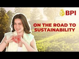 On the Road to Sustainability | BPI | 2025