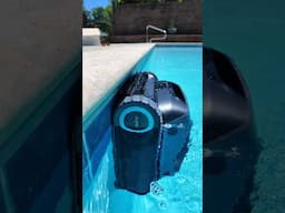 My Pool Cleans Itself! (Aiper Scuba X1)