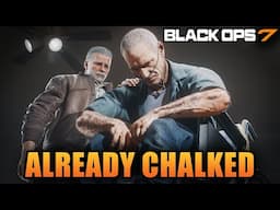 The Black Ops 7 Campaign Is In Shambles...