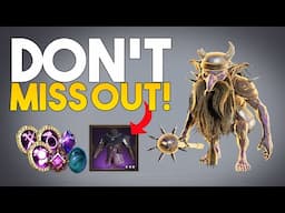 Throne & Liberty | They MESSED UP Big Time... Economy Collapsed