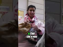 Un regard impitoyable sur l'obésité 😢