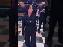 La Reina @Nattinatasha Estuvo Por #Newyork En Un Evento Privado Presentando Su Nuevo Álbum ❤️‍🔥