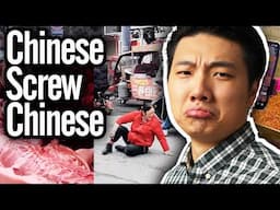 The real DOWNFALL of China starts with its people