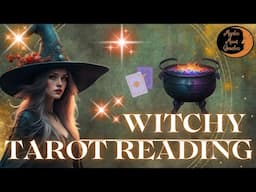 CAULDRON OF CLARITY 🔮 "Stirring intentions & Ancestral Wisdom" (TIMELESS TAROT CARD READING) 💜