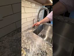 Genius Kitchen Ideas and Inspiration #kitchen #home #homedesign #kitchengadgets #kitchentips