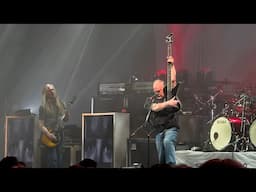 Cannibal Corpse x Carcass @ The Fillmore (Meshuggah's North American Tour 2025 - Denver, CO) (Recap)