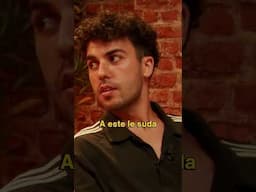 LOS FANS DE ANUEL SON ****