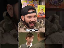 DJ Qualls on Meeting Ty and Supernatural!