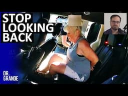 Did Incompetent US Marshals Kidnap a Grandmother from Her Driveway? | Penny McCarthy Case Analysis