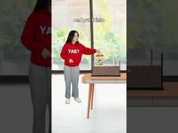 How to Get Free Chocolate