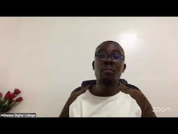 BDA  LESSON 1 - SEM 2 2025(STATEGIES & TIPS)