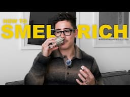 5 fragrances i cannot live without | how to smell rich AF