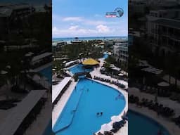 La Leyenda Punta Cana: Day 0 Highlights | Ocean El Faro