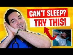 Sleep Fast In 2 Minutes