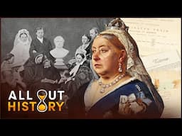 Spying, Loathing, Blaming: The Toxic Relationships Between Queen Victoria And Her Children