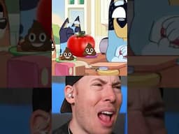 FUNNIEST Bluey Animation