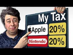 If I Could Charge Companies Tariffs