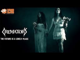 CREMATORY  - "The Future Is A Lonely Place" (Official Video)