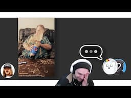 Reacting To My Friends’ FUNNIEST Instagram Reels