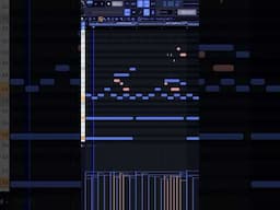 How I Make Crazy Melodies