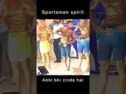 Insaniyat Abhi bhi zinda hai - Taarun gill talks
