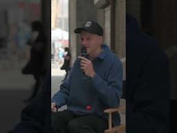 Is Hollywood coming back? Markus Förderer ASC thinks so! #filmmaking #Hollywood