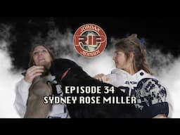 RIP Jordan Jensen - Episode 34: Daddy Sisters w/Sydney Rose Miller