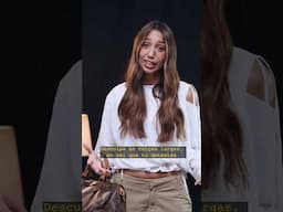 Em Loop | Maria Rodrigues revela os 3 looks que tem estado a usar “Em Loop”