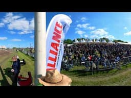 Tractor Pulling Füchtorf 360 Grad Samstag Saturday 2025