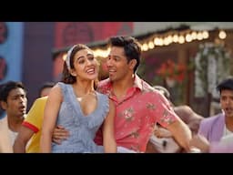 Tujhko Mirchi Lagi Toh Main Kya Karoon | Kumar Sanu | Alka Yagnik | Coolie No.1 | 2020