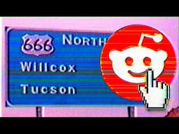 Mysteries and Rabbit Holes From Reddit (Vol. 5)