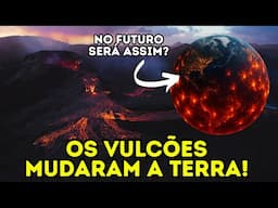 Estamos em perigo em 2025? Os VULCÕES NÃO PARAM! Isso é um problema?