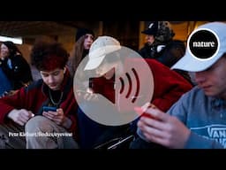 Audio long read: Do smartphones and social media really harm teens’ mental health?