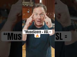 Vienna MuseSounds in MuseScore = 🔥