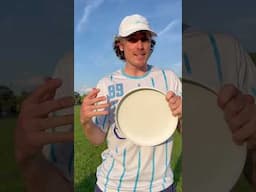 Try this Ultimate Frisbee HACK