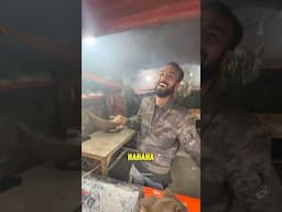 😱I have EATEN Outcome Of KUKRI in SKARDU, I was Shocked😱🇵🇰 #skardu #baltistan #kukri